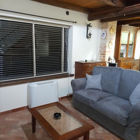 Casa Alessia Monolocale Apartment Caltanissetta Phòng bức ảnh