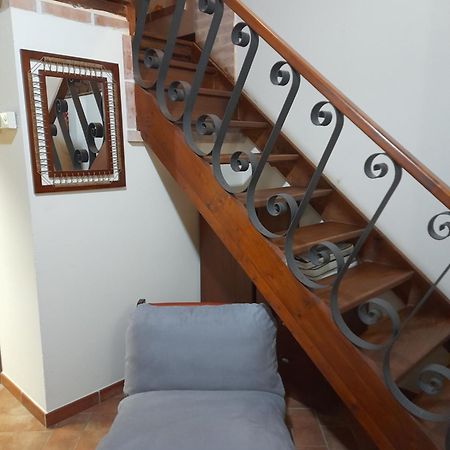 Casa Alessia Monolocale Apartment Caltanissetta Phòng bức ảnh