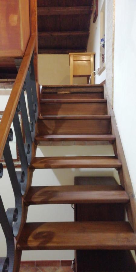 Casa Alessia Monolocale Apartment Caltanissetta Ngoại thất bức ảnh