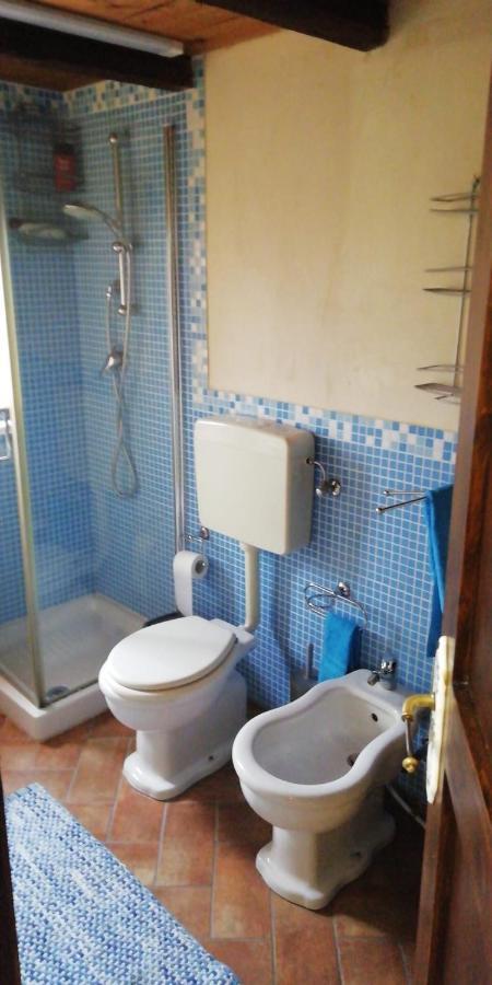 Casa Alessia Monolocale Apartment Caltanissetta Ngoại thất bức ảnh