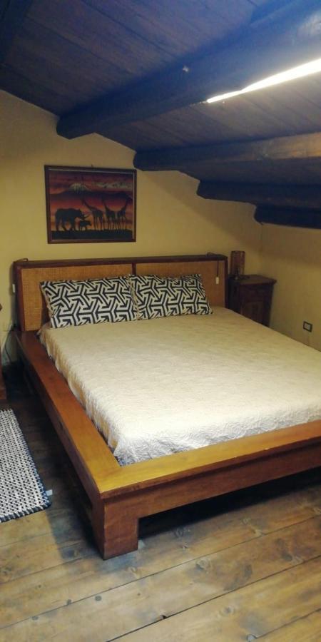 Casa Alessia Monolocale Apartment Caltanissetta Ngoại thất bức ảnh