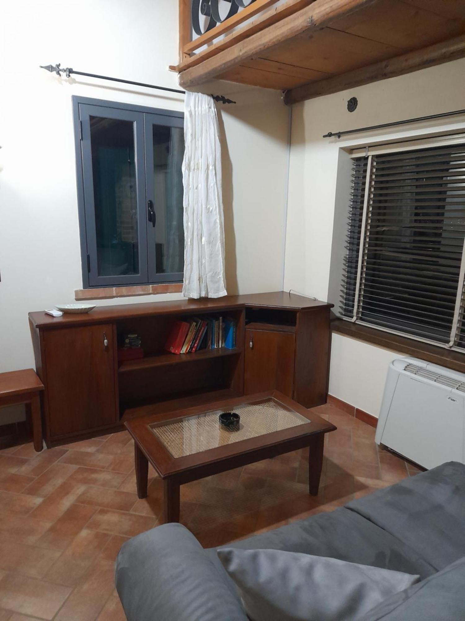 Casa Alessia Monolocale Apartment Caltanissetta Phòng bức ảnh