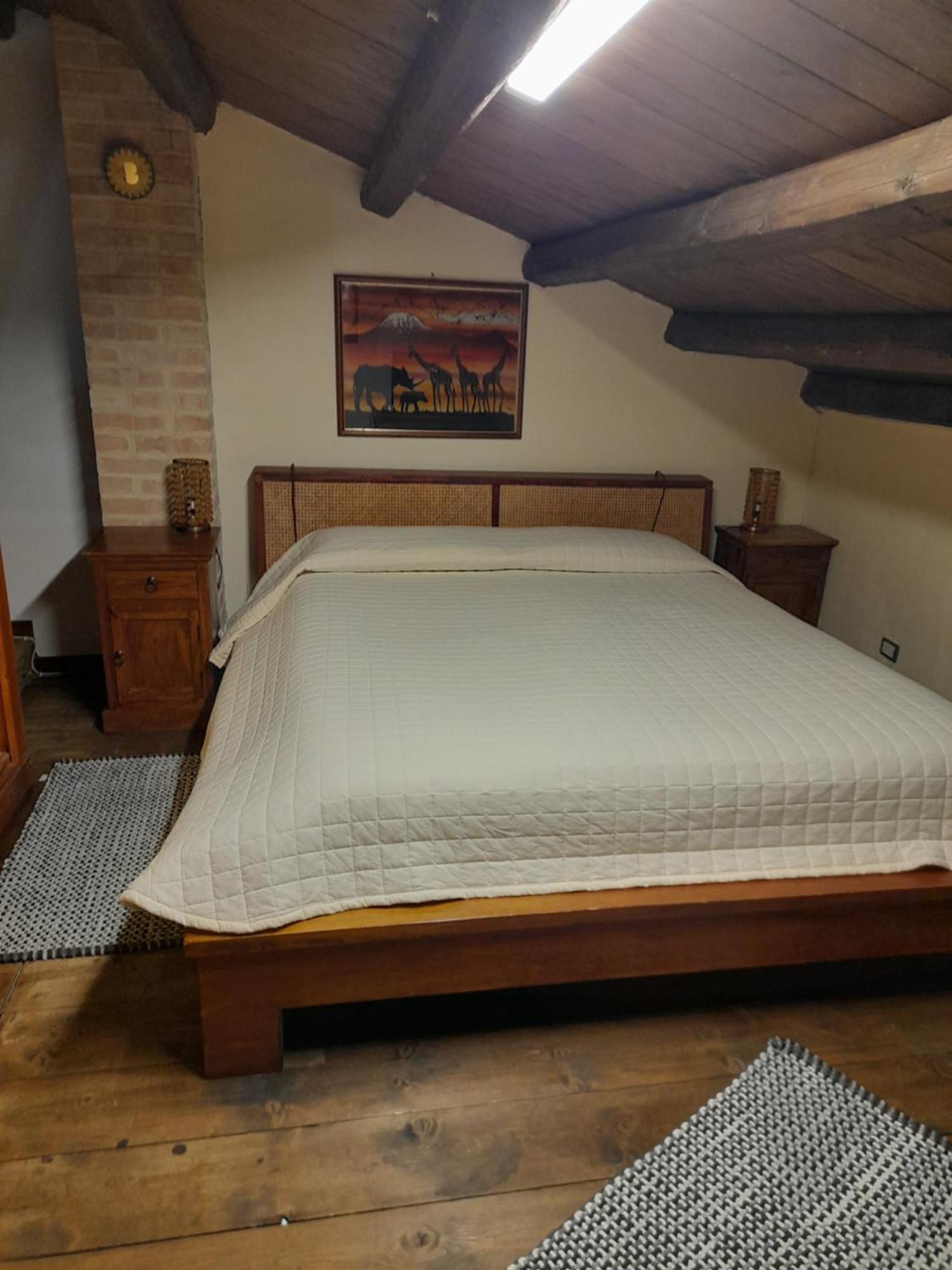 Casa Alessia Monolocale Apartment Caltanissetta Phòng bức ảnh