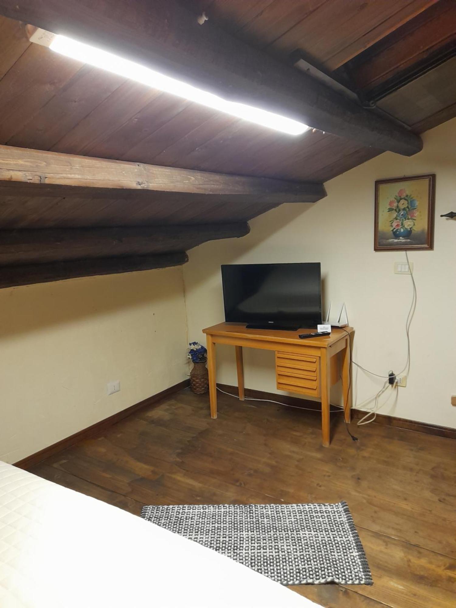 Casa Alessia Monolocale Apartment Caltanissetta Phòng bức ảnh